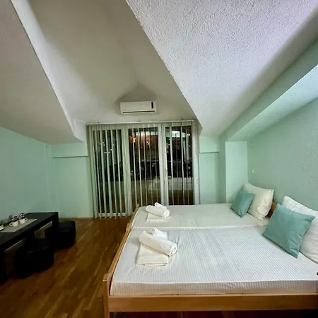 Heaven Apartment *